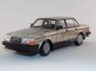 Volvo 240 GL 1986 castanho