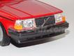 Volvo 240 GL 1986 vermelho