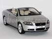 Volvo C-70 Cinza 2008 cabrio 2º geração