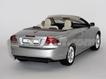 Volvo C-70 Cinza 2008 cabrio 2º geração