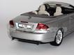 Volvo C-70 Cinza 2008 cabrio 2º geração