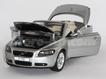 Volvo C-70 Cinza 2008 cabrio 2º geração