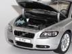 Volvo C-70 Cinza 2008 cabrio 2º geração