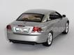 Volvo C-70 Cinza 2008 capota  2º geração