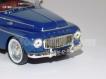 Volvo PV-544 1960 azul