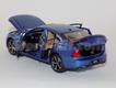 Volvo S-90 4 portas 2022 azul