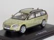 Volvo V-50 verde 