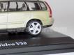 Volvo V-50 verde 