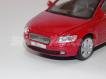 Volvo V-50 vermelho