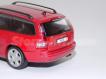 Volvo V-50 vermelho