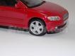 Volvo V-50 vermelho