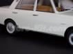 Wartburg 353 de 1967 branco