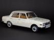 Wartburg 353 de 1967 branco