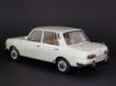 Wartburg 353 de 1967 branco