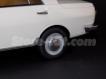 Wartburg 353 de 1967 branco