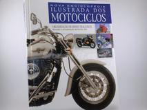 WWW. Livro Enciclopédia Ilustrada de Motociclo 