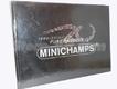 www. Livro Minichamps Pure Passion 1990/2010