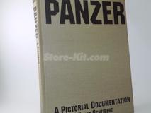 WW.Livro Fotografico Panzer 2º G.G.M " Horst Scheibert"