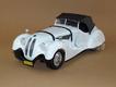 WW.P.A BMW 328 1930 branco