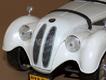 WW.P.A BMW 328 1930 branco