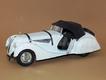 WW.P.A BMW 328 1930 branco