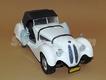 WW.P.A BMW 328 1930 branco