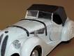 WW.P.A BMW 328 1930 branco