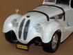 WW.P.A BMW 328 1930 branco