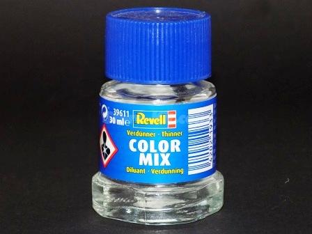 WW.P.A Color Mix 28ml