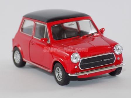 WW.P.A Mini-Cooper 1300