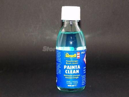 WW.P.A Paint  Clean 100ml