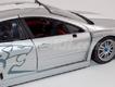 WW.P.A Peugeot 407  Coupe  cinza