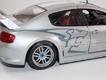 WW.P.A Peugeot 407  Coupe  cinza