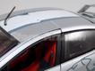 WW.P.A Peugeot 407  Coupe  cinza