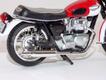 ZWW.P.A Triumph T-120 BonneVille 1967