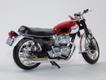 ZWW.P.A Triumph T-120 BonneVille 1967