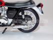 ZWW.P.A Triumph T-120 BonneVille 1967