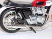 ZWW.P.A Triumph T-120 BonneVille 1967