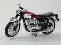 ZWW.P.A Triumph T-120 BonneVille 1967