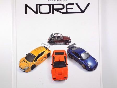 www. Catalogo Norev 2012