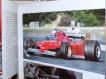WWW. Livr0 Ferrari F-1 126C Gilles Villeneuve