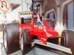 WWW. Livr0 Ferrari F-1 126C Gilles Villeneuve
