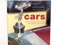 WWW. livro Carros mais Fabulosos