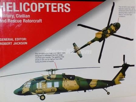 WWW. Livro Helicópteros Militares/Civis/Socorro
