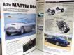 WWW. Livro Hot Cars of the 60