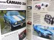 WWW. Livro Hot Cars of the 60