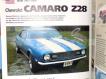 WWW. Livro Hot Cars of the 60