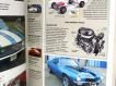 WWW. Livro Hot Cars of the 60