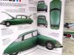 WWW. Livro Hot Cars of the 60