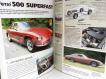 WWW. Livro Hot Cars of the 60